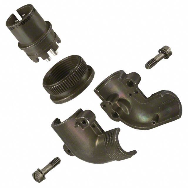 97-3108B-14S-2PAmphenol Industrial Operations