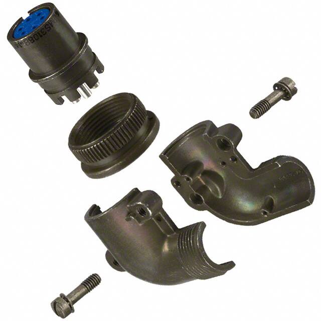 97-3108B-14S-6SAmphenol Industrial Operations