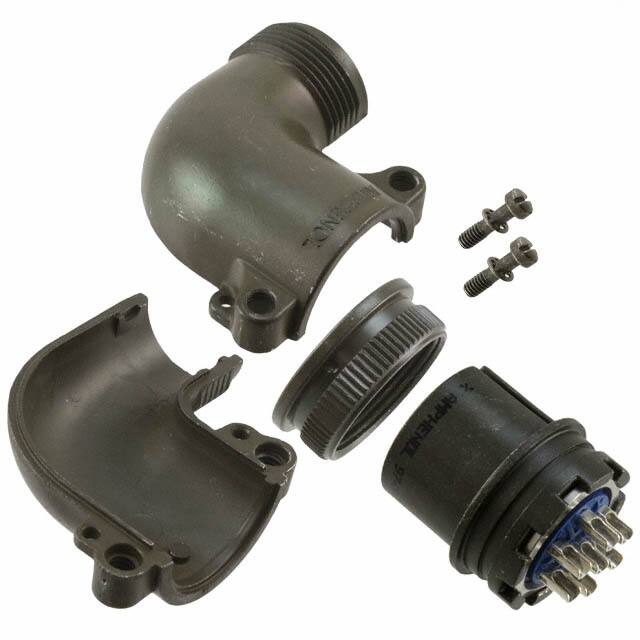 97-3108B-16S-1SAmphenol Industrial Operations