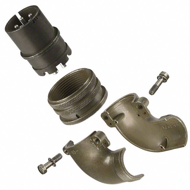 97-3108B-18-11PAmphenol Industrial Operations