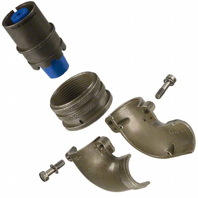 97-3108B-18-16SAmphenol Industrial Operations