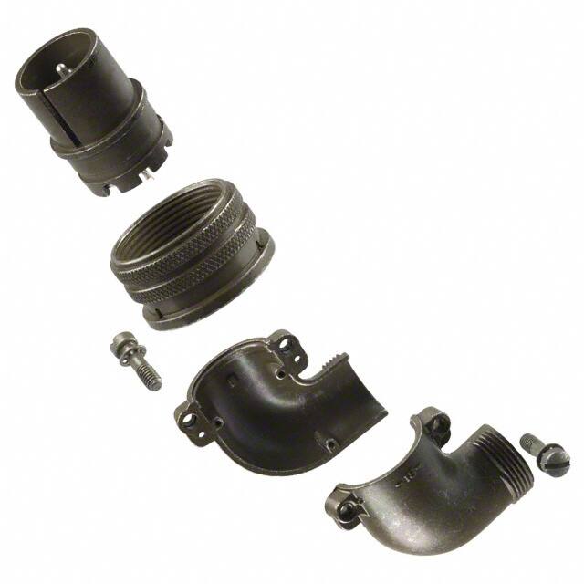 97-3108B-18-8PAmphenol Industrial Operations