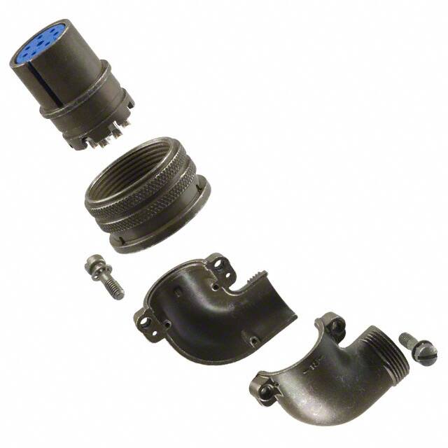97-3108B-18-8SAmphenol Industrial Operations