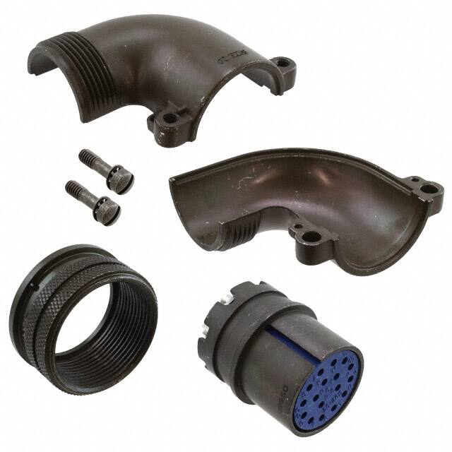 97-3108B-20-29SAmphenol Industrial Operations