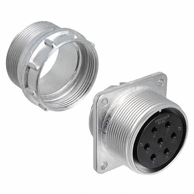 97-4100A-24-2SAmphenol Industrial Operations