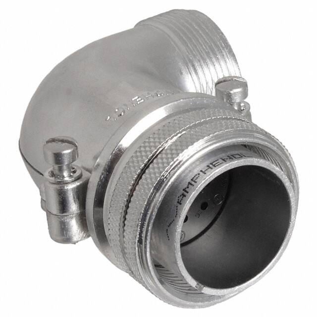 Amphenol Industrial Operations 97-4108B-20-27P