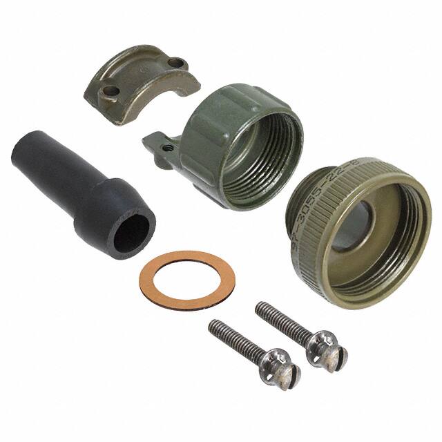 Amphenol Industrial Operations 97-67-22-8