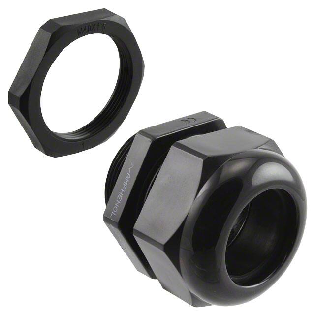 AIO-CSM40Amphenol Industrial Operations