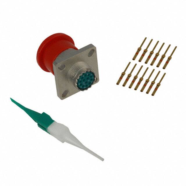 AL00FD11-35P(IP)Amphenol Industrial Operations