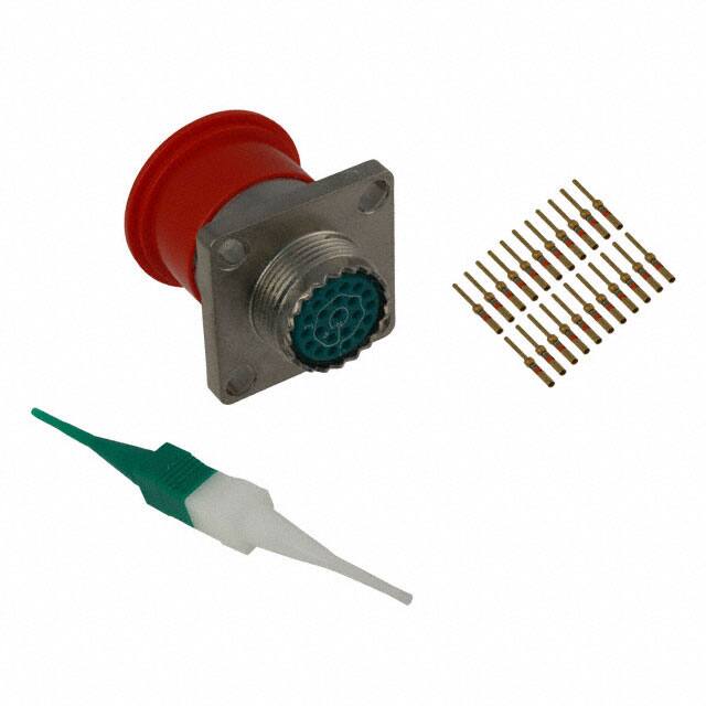 AL00FD13-35P(IP)Amphenol Industrial Operations