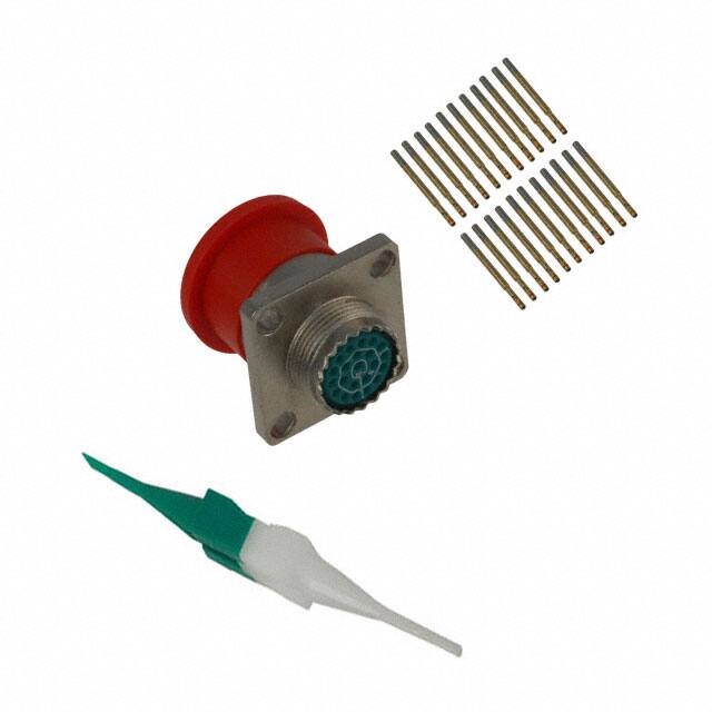 AL00FD13-35S(IP)Amphenol Industrial Operations