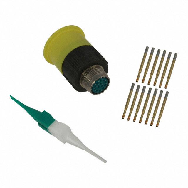 AL06FD11-35S(IP)Amphenol Industrial Operations
