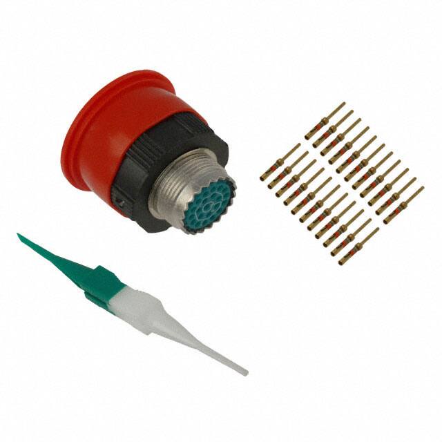 AL06FD13-35P(IP)Amphenol Industrial Operations