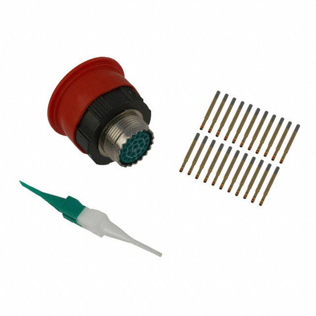 AL06FD13-35S(IP)Amphenol Industrial Operations