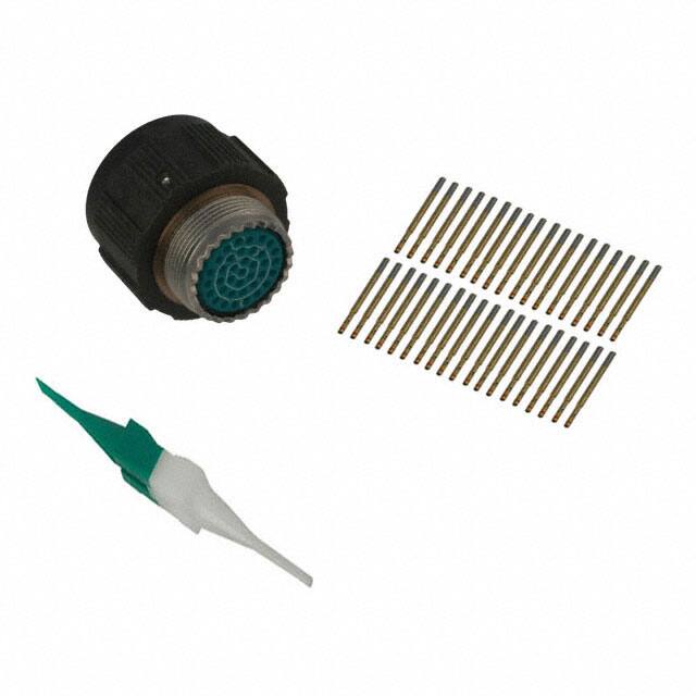 AL06FD15-35S(IP)Amphenol Industrial Operations