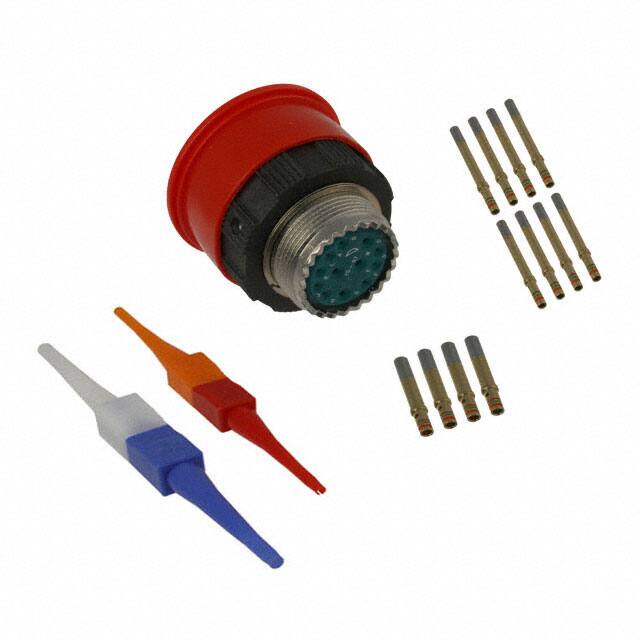 AL06FD15-97S(IP)Amphenol Industrial Operations