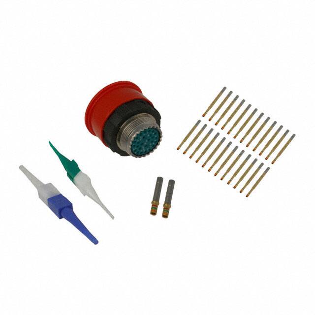AL06FD15-ACS(IP)Amphenol Industrial Operations