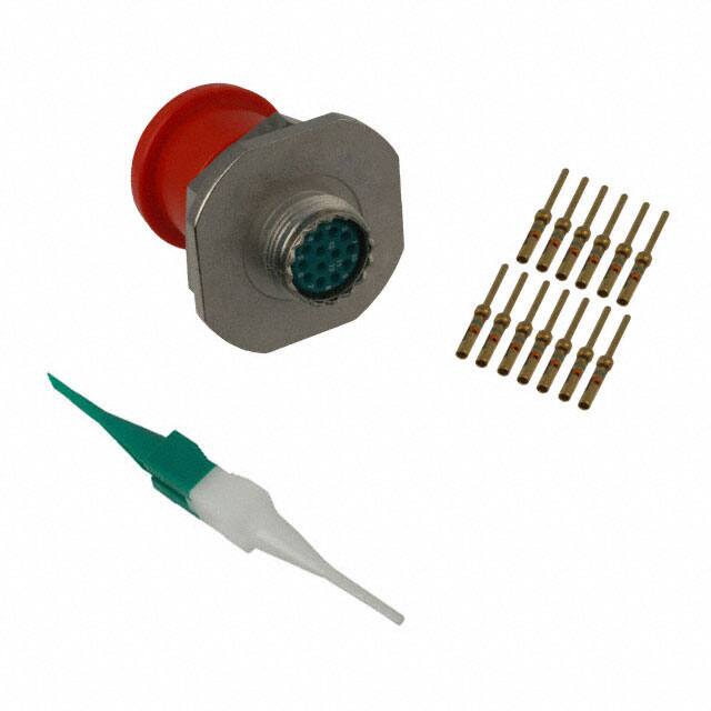 AL07FD11-35P(IP)Amphenol Industrial Operations