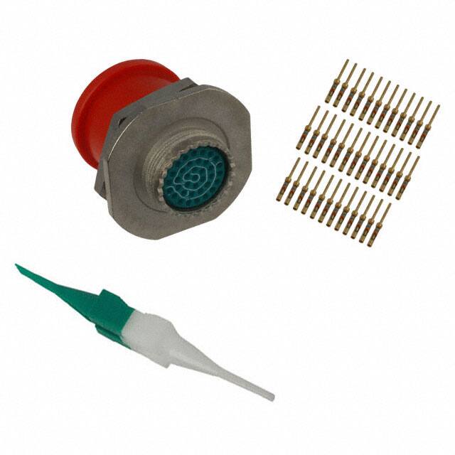 AL07FD15-35P(IP)Amphenol Industrial Operations