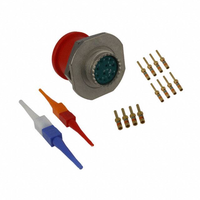 AL07FD15-97P(IP)Amphenol Industrial Operations