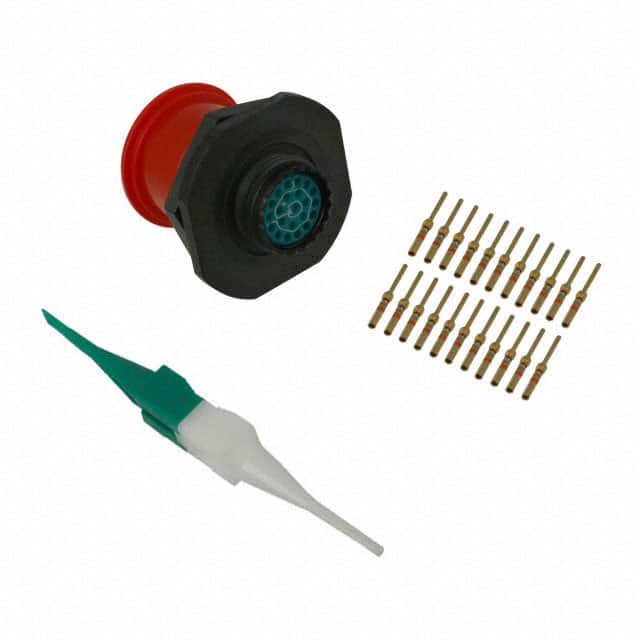 AL07UD13-35P(IP)Amphenol Industrial Operations