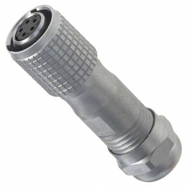 APSCSD6E2Amphenol Industrial Operations