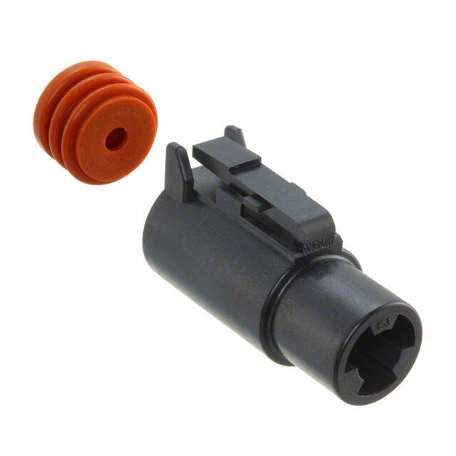 ATHD-1PS-8Amphenol Industrial Operations