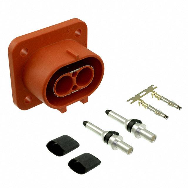ELR2A03Amphenol Industrial Operations
