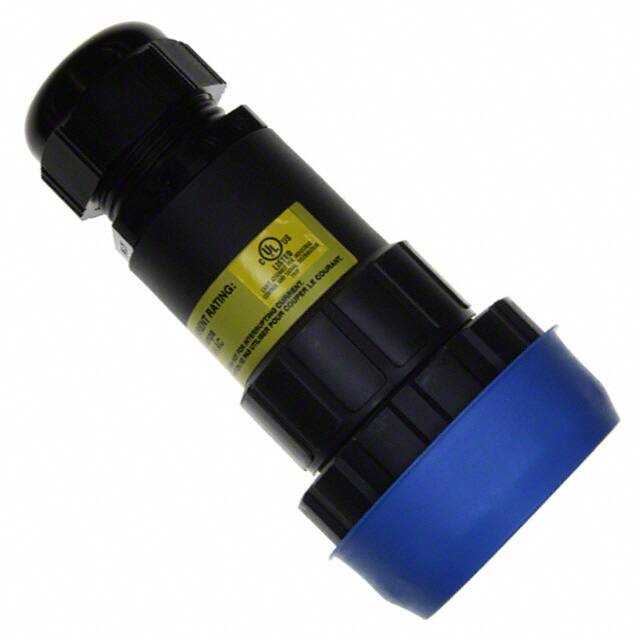 GT06PCM32-ARS-30(29R)Amphenol Industrial Operations