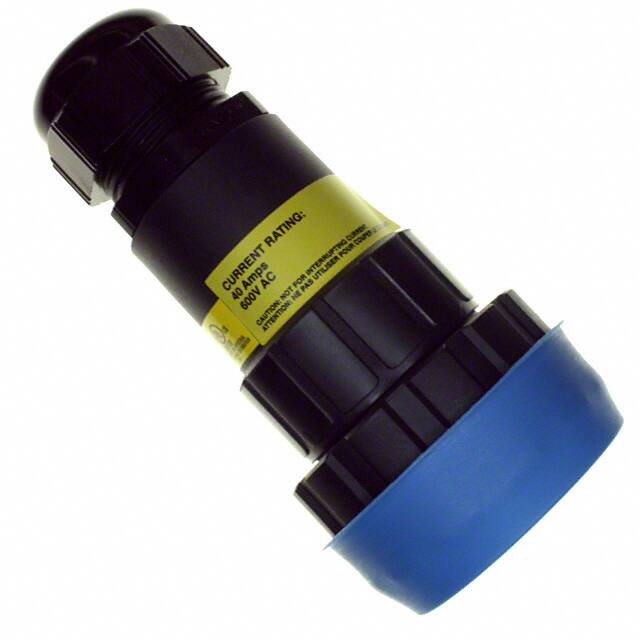 GT06PCM32-ARS-40(29R)Amphenol Industrial Operations