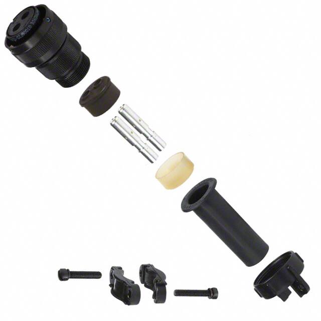 GTC06F22-1S(RDS)(025)Amphenol Industrial Operations
