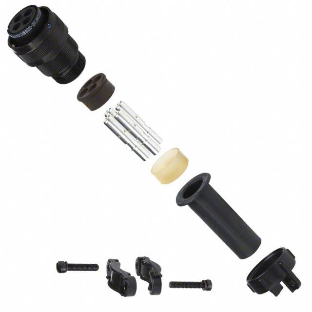 GTC06F22-22S(RDS)(025)Amphenol Industrial Operations