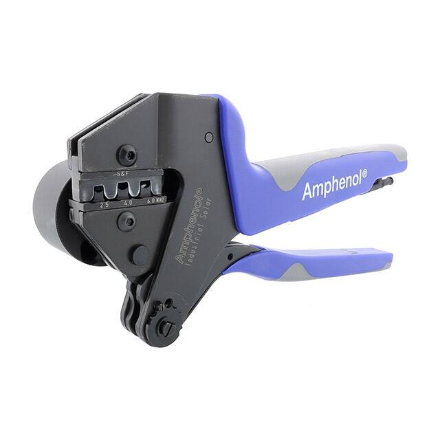 H4TC0003Amphenol Industrial Operations