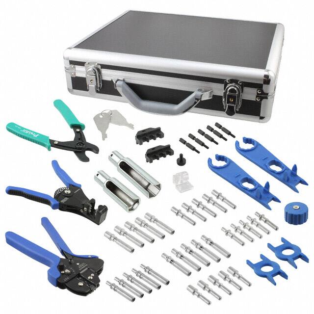 H4TK0000Amphenol Industrial Operations