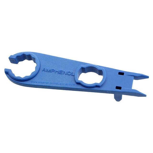 H4TW0001Amphenol Industrial Operations