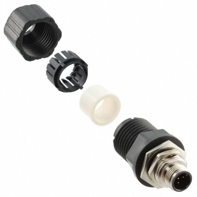 HDM12RM05A1STAmphenol Industrial Operations