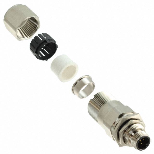 HDM12RM05A1STMAmphenol Industrial Operations