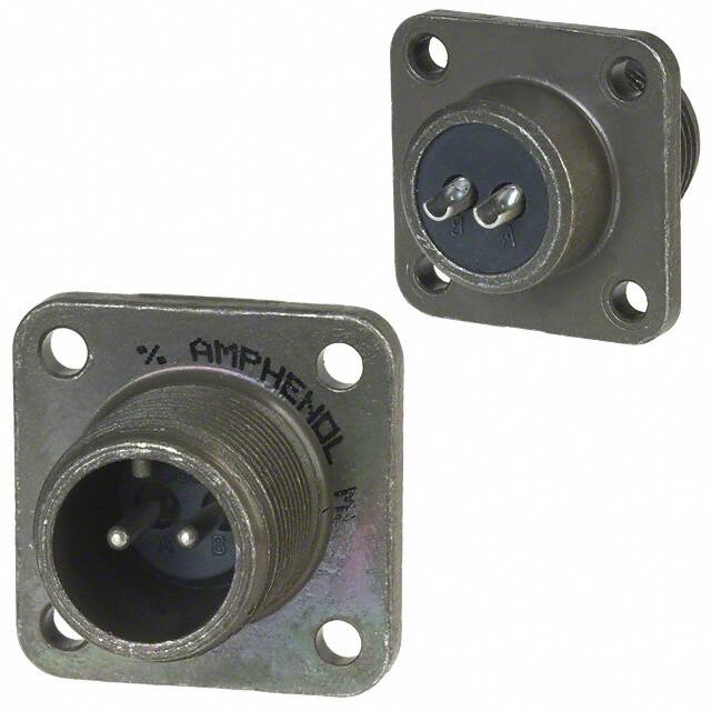 MS3102E10SL-4PAmphenol Industrial Operations