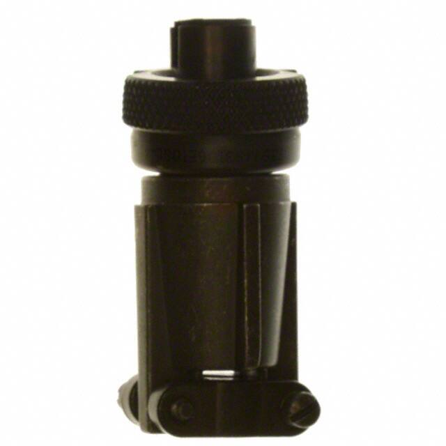 MS3106E10SL-4SAmphenol Industrial Operations