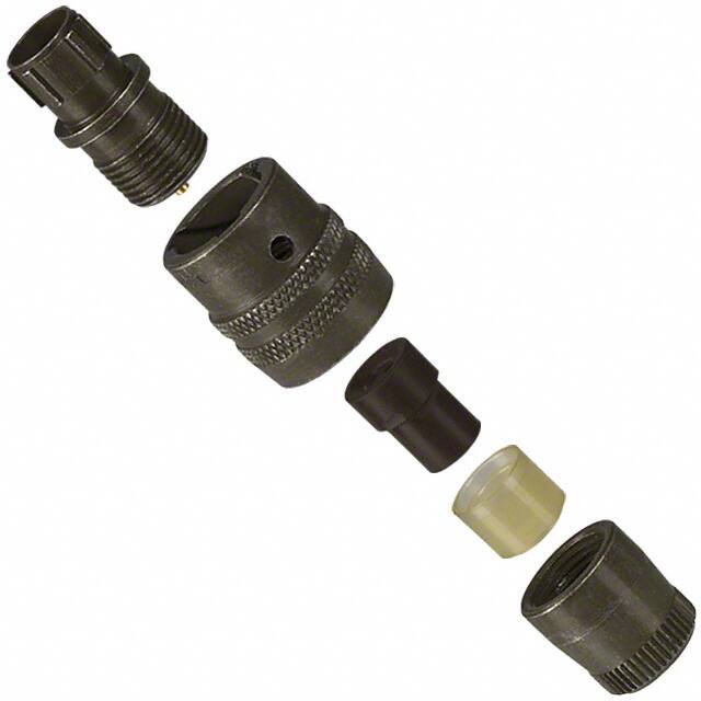 MS3116E8-3PAmphenol Industrial Operations