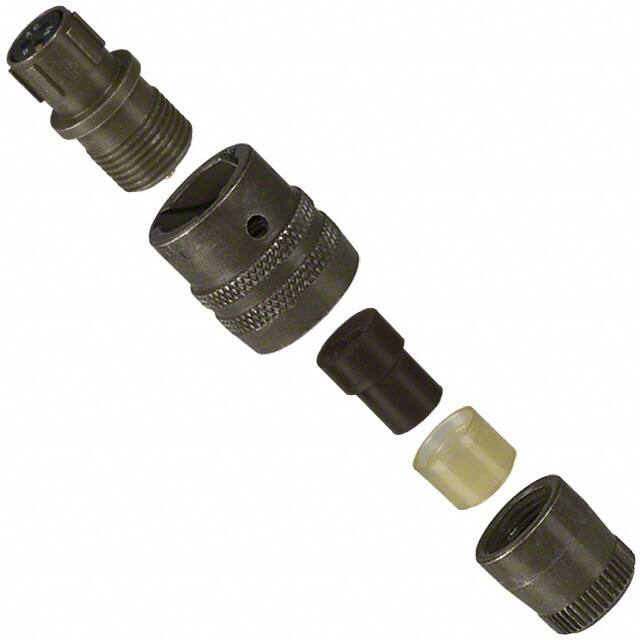 MS3116E-8-3SAmphenol Industrial Operations