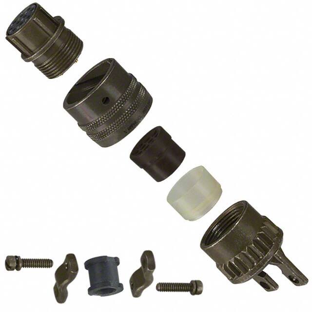 MS3116F-12-10SAmphenol Industrial Operations