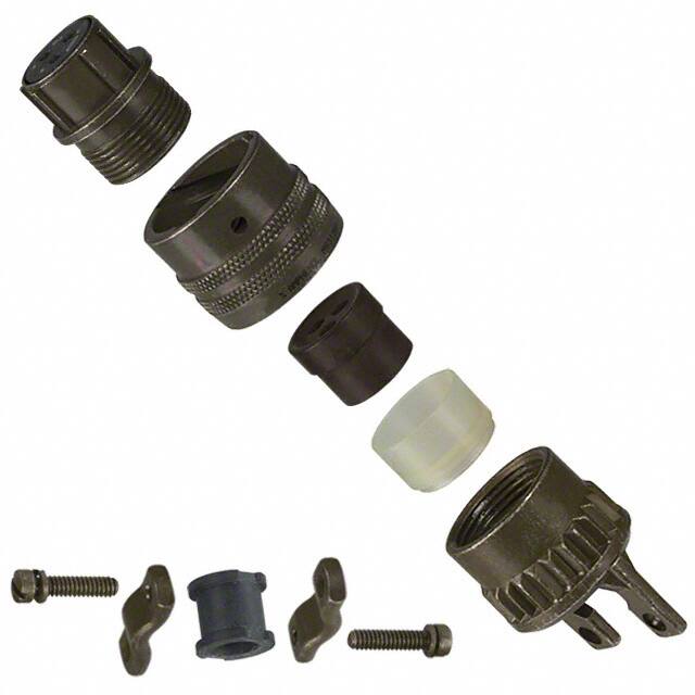 MS3116F12-3SAmphenol Industrial Operations