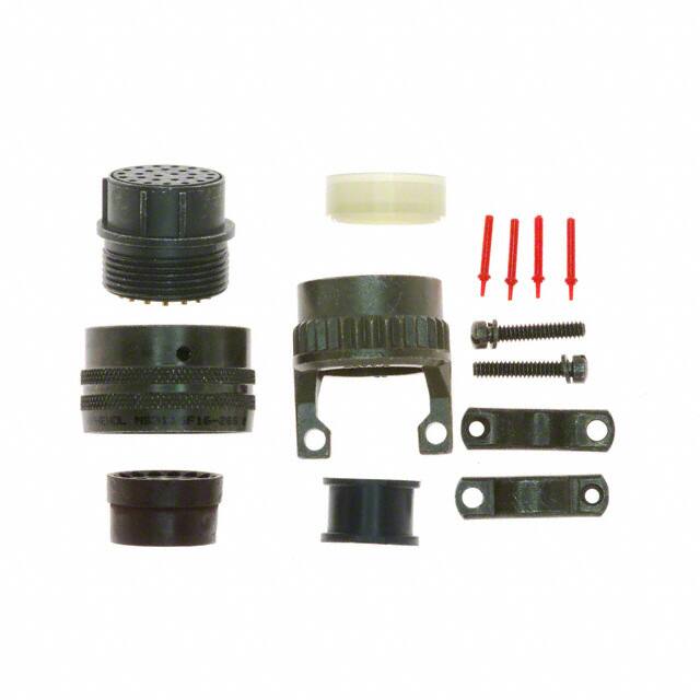 MS3116F16-26SAmphenol Industrial Operations