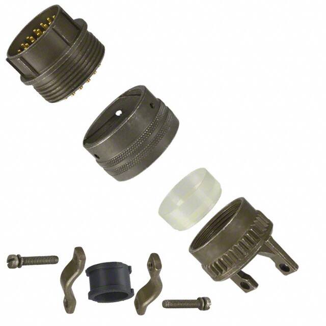 MS3116F18-32PAmphenol Industrial Operations