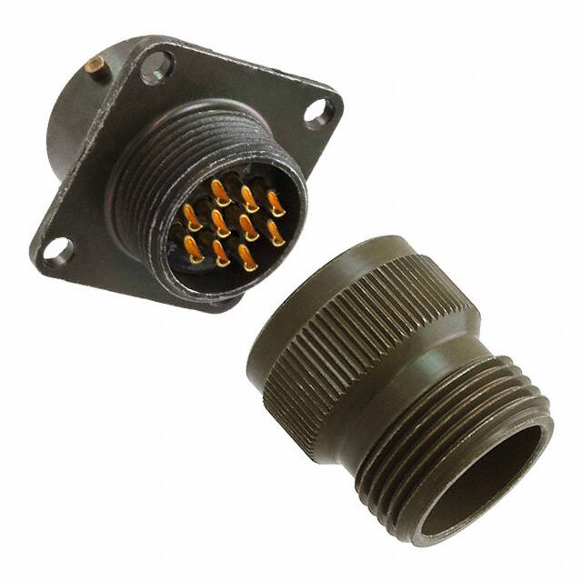 PT00A-12-10SAmphenol Industrial Operations