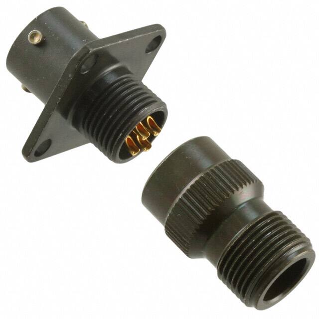 PT00A-8-4PAmphenol Industrial Operations