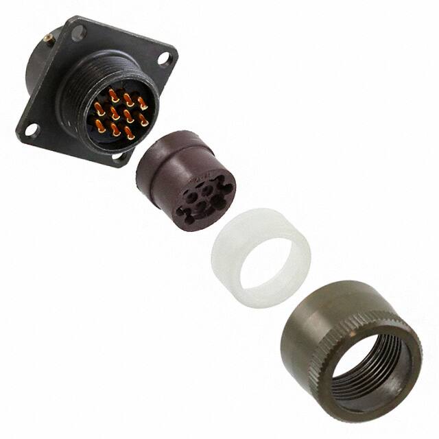 PT00E-12-10SAmphenol Industrial Operations