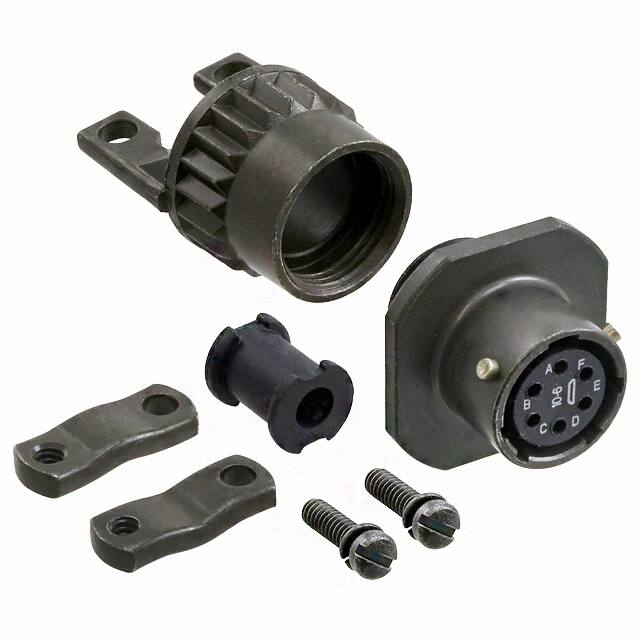 PT01A-10-6S(SR)Amphenol Industrial Operations