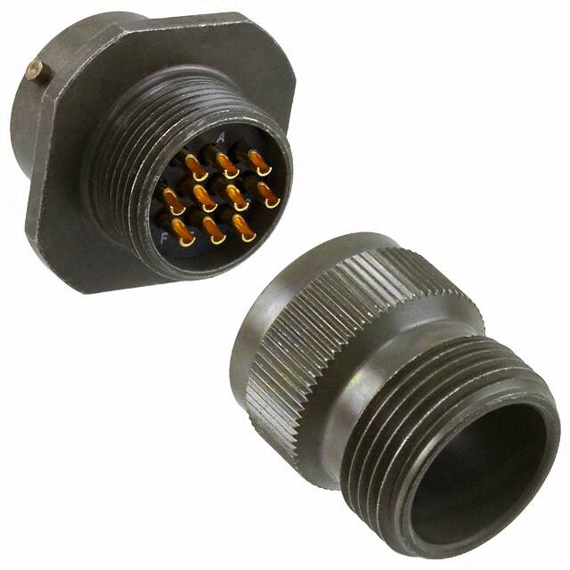 PT01A-12-10SAmphenol Industrial Operations